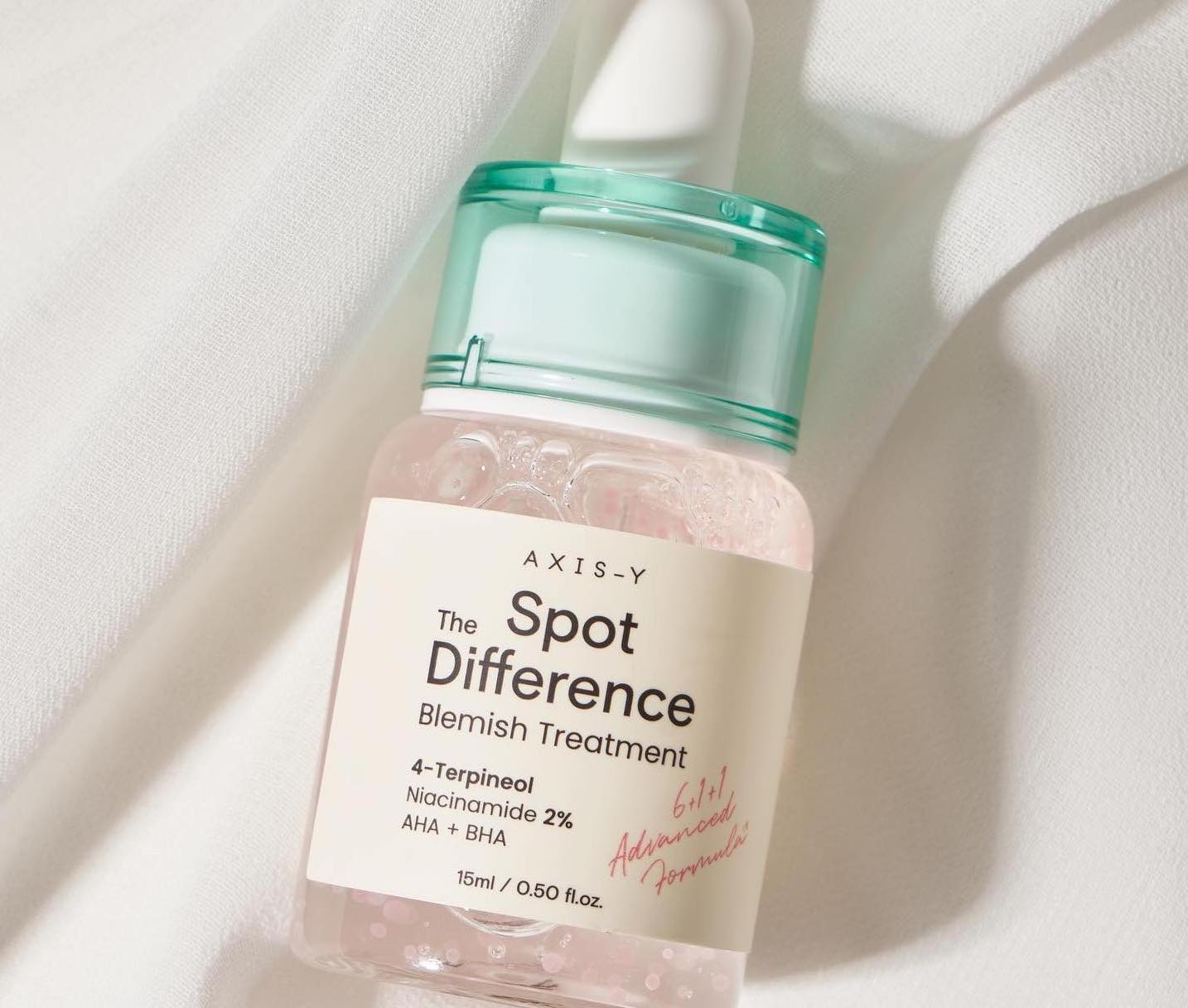 AXIS-Y Spot The Difference Blemish Treatment