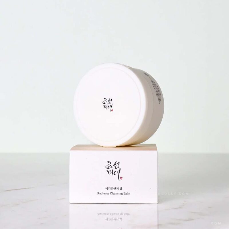 Beauty of Joseon Radiance Cleansing Balm 100ml