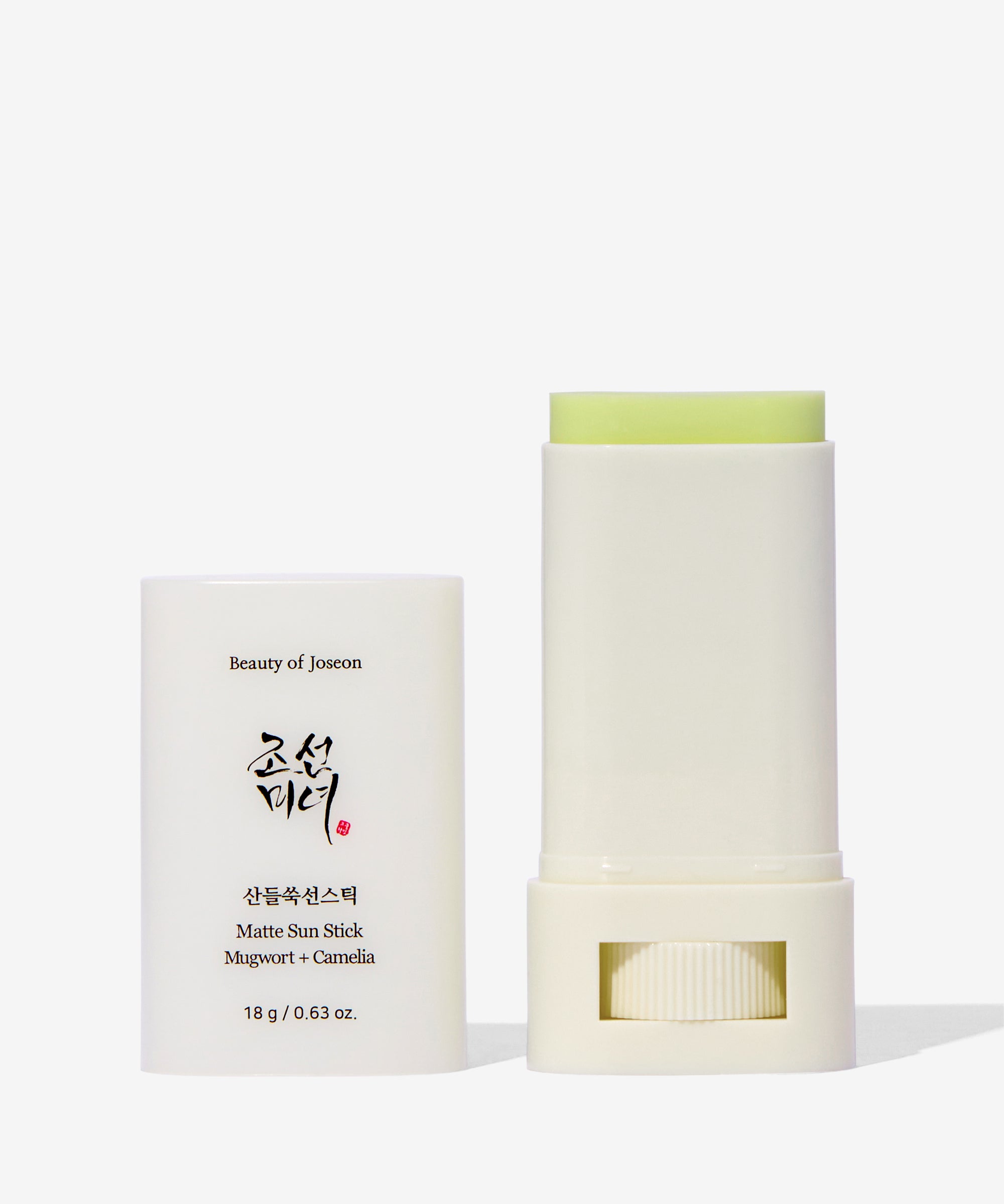 Beauty Of Joseon Matte Sun Stick Spf50+ 18g