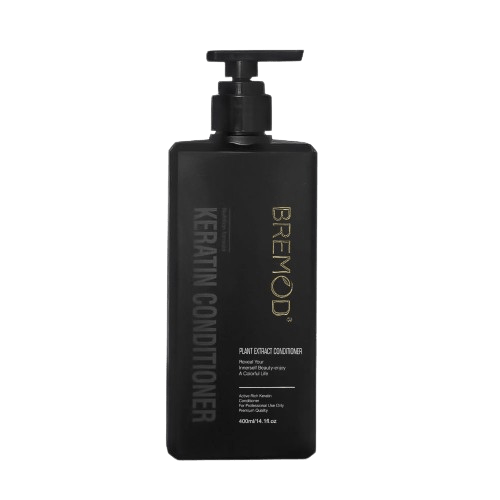 Bremod Keratin Conditioner 400ml