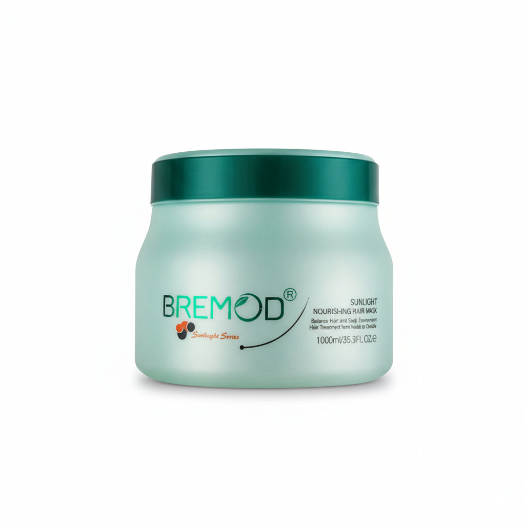 Bremod Hair Nourishing Mask 1000ml