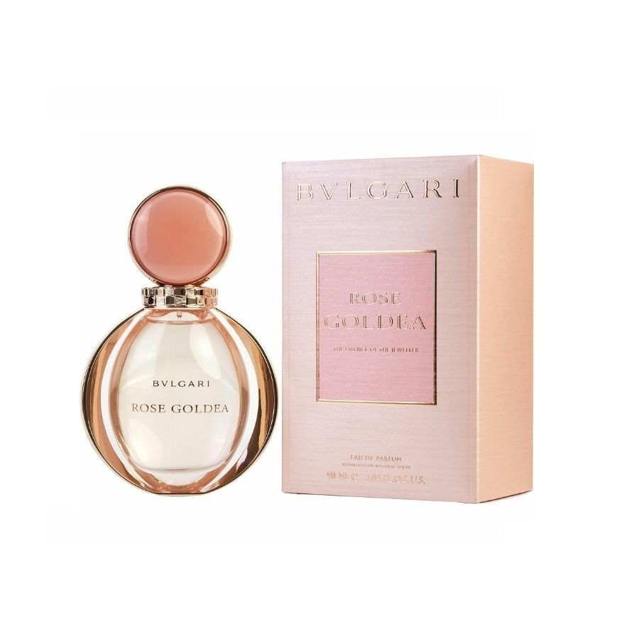 Bvlgari Rose Goldea Eau de Parfum 90ml