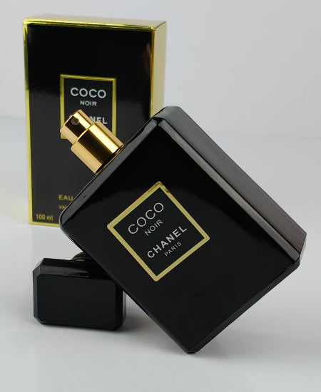 Chanel Coco Noir Eau De Parfum, Fragrance For Women, 100ml
