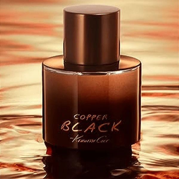 Kenneth Cole Copper Black EDT 100ml