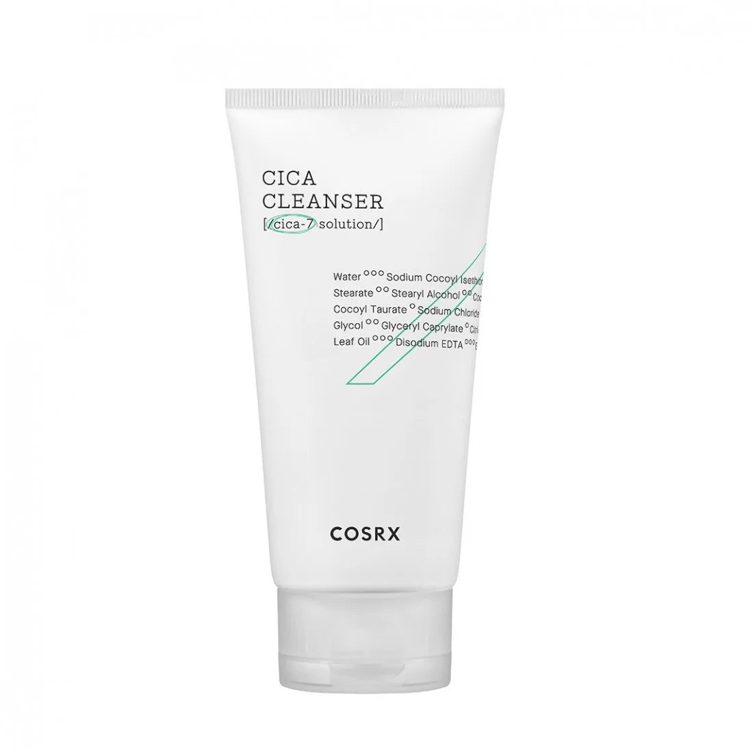 Cosrx Cica Cleanser 150ml