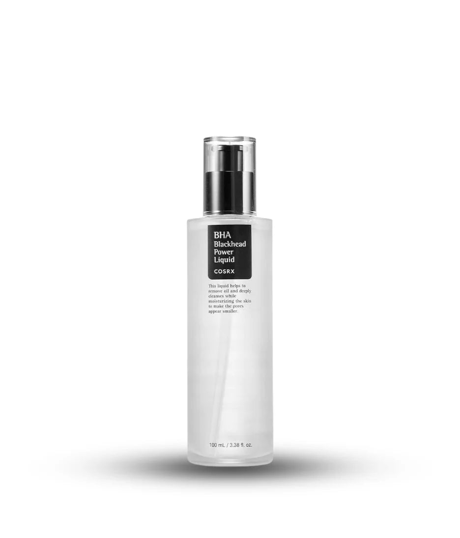 Cosrx BHA Blackhead Power Liquid 100ml