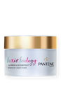 PANTENE HAIR MASK BIOLOGY GREY & GLOWING 160ML