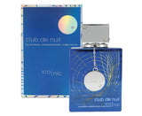 Armaf Club De Nuit Iconic Eau De Parfum, For Men, 105ml