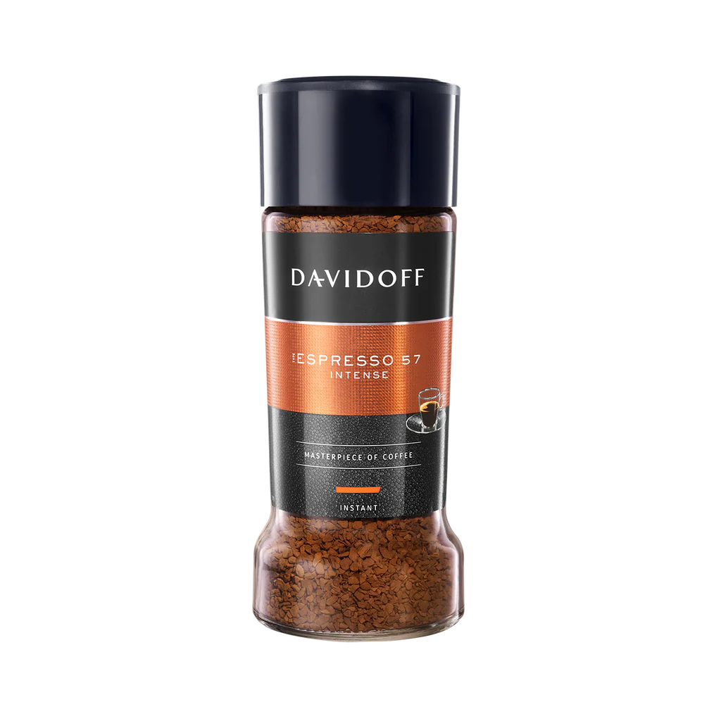 Davidoff Cafe Espresso 57 Coffee 100g
