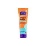 Clean & Clear Face Wash Daily Pore Cleanser 100g