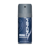 Denim Original Deodorant Body Spray 150ml