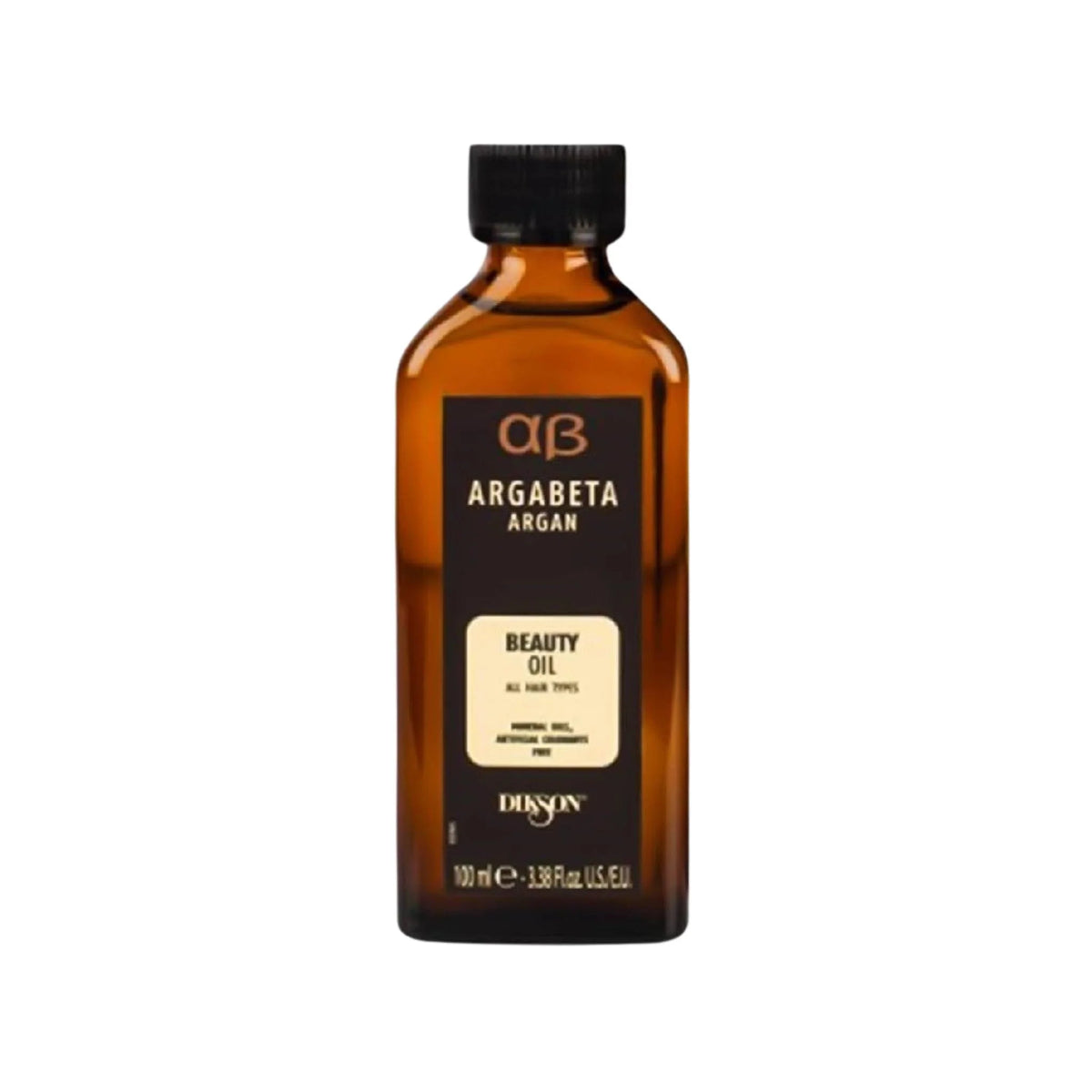 Dikson Argabeta Oil 30ml