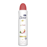Dove Go Fresh Apple Body Spray 250ml