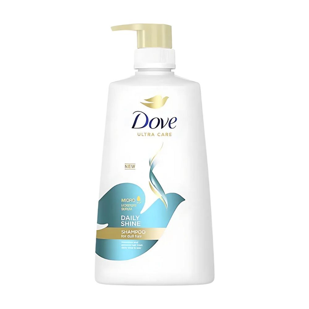 Dove Thai Shampoo Daily Shine 680ml