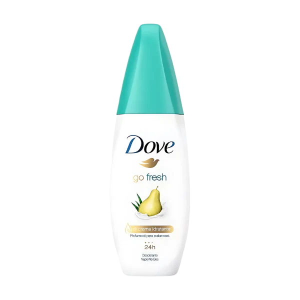 Dove Go Fresh Deodorant Spray 75ml