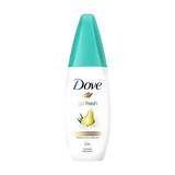 Dove Go Fresh Deodorant Spray 75ml