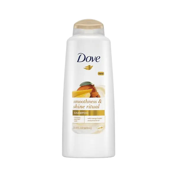 Dove USA Smoothness & Shine Ritual Conditioner 603ml