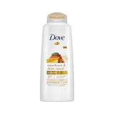 Dove USA Smoothness & Shine Ritual Conditioner 603ml