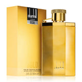 Dunhill Desire Gold For Men EDT 100ml
