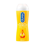 Durex Play - Massage Lube - Water Based Lube - Ylang Ylang - 200 ml