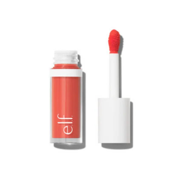 Elf Camo Liquid Blush High Pigment 4ml Coral Crush