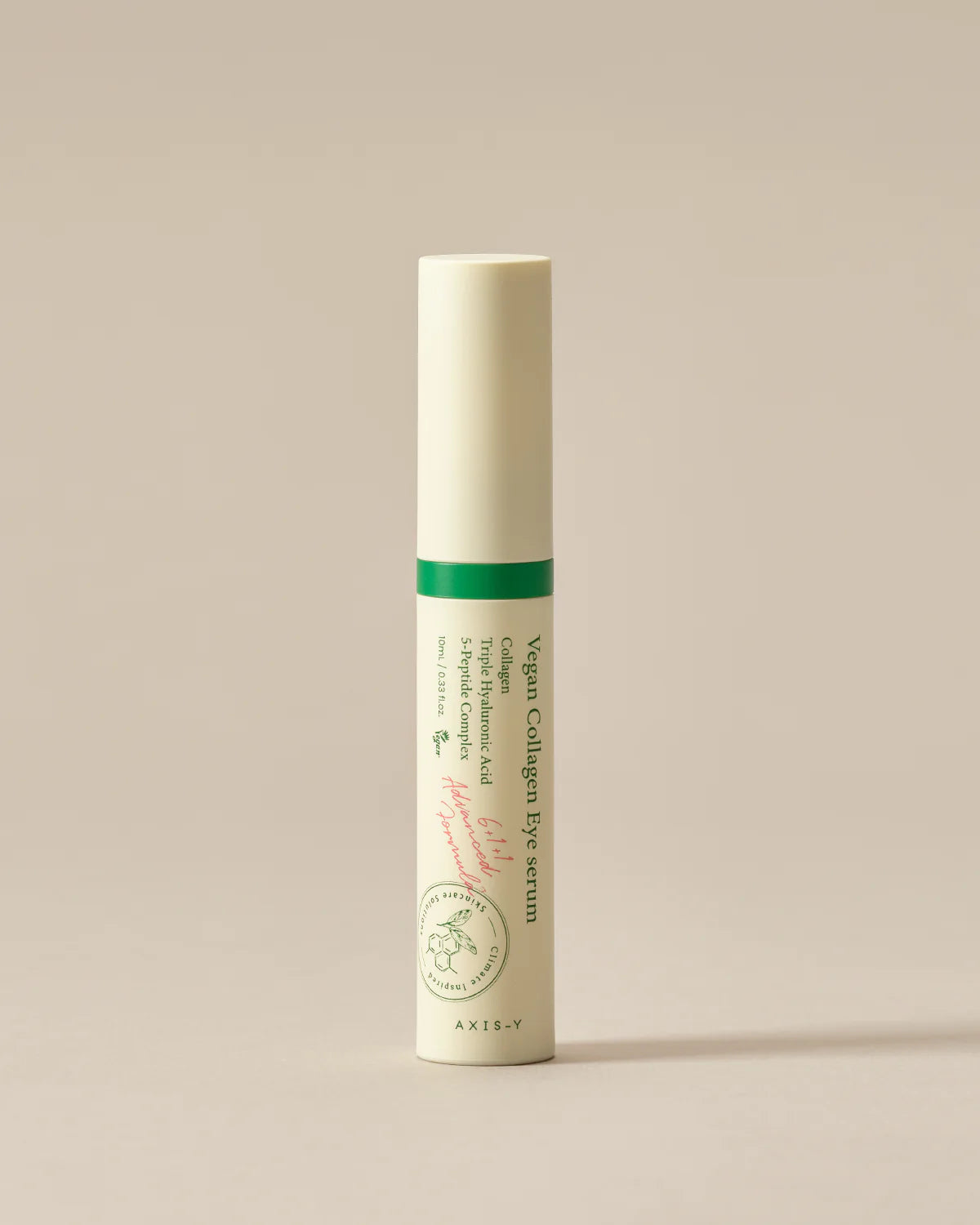AXIS - Y - VEGAN COLLAGEN EYE SERUM 10ML