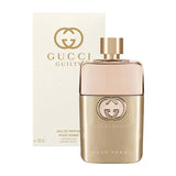 Gucci Guilty Pour Femme Eau de Parfum 90ml (White Pack)