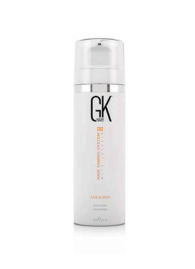 GK Hair Cream Leave In 130ml