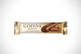 Godiva Belgium Mousse Cappuccino Milk Chocolate Bar 35g