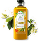 HERBAL ESSENCES SHAMPOO GOLDEN MORINGA OIL SMOOTH 400 ML