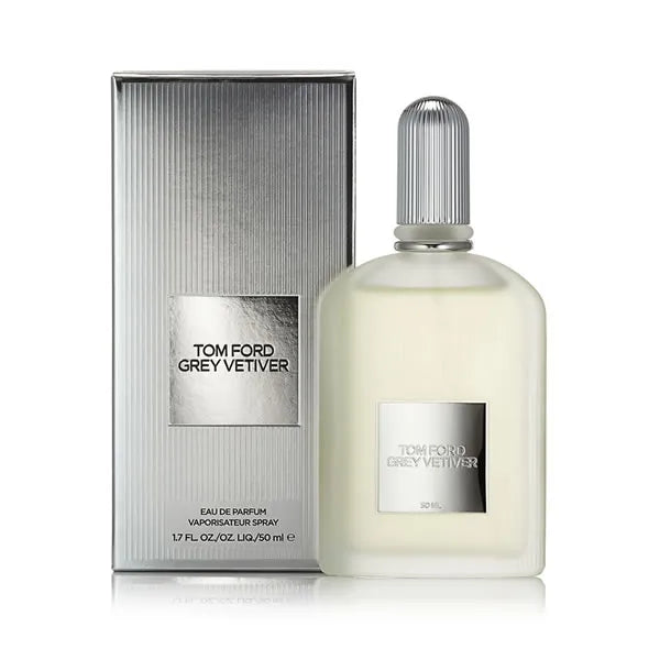 Tom Ford Grey Vetiver EDP Perfume for Men 100ml