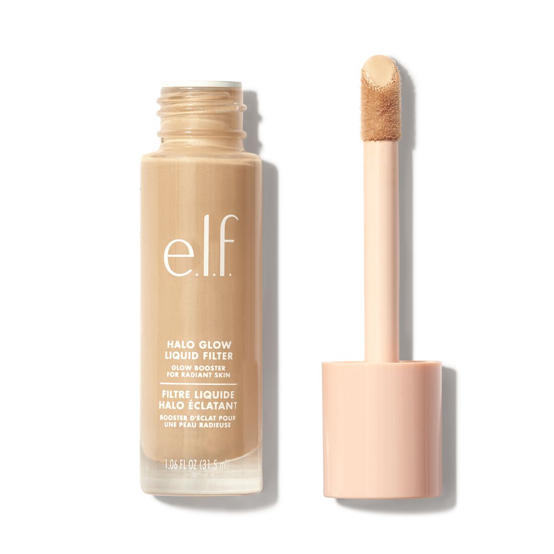 Elf Halo Glow Liquid Filter 03 Light/Medium 7.6ml