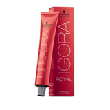Schwarzkopf Igora Royal Permanent Color Creme 1-1  60ml