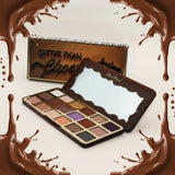 Too Faced Better Than Chocolate Eye Palette 19.8g