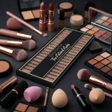 Too Faced Born This Way The Natural Nudes Eye Shadow Palette 8g
