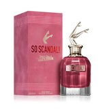 Jean Paul Gauliter So Scandal! EDP, 80ml