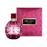 Jimmy Choo Fever Eau De Parfum, Fragrance For Women, 100ml