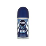 Nivea Men Cool Kick Roll On Deodorant 50ml