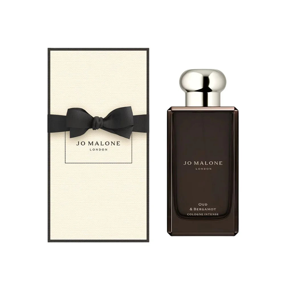 Jo Malone Oud & Bergamot Cologne Intense 100ml