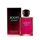 Joop Homme Eau De Toilette Perfume