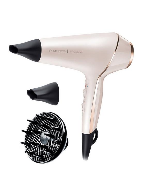 Remington Hair Dryer Proluxe AC9140