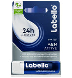 Labello Actice Men Spf 15 Lip Blam