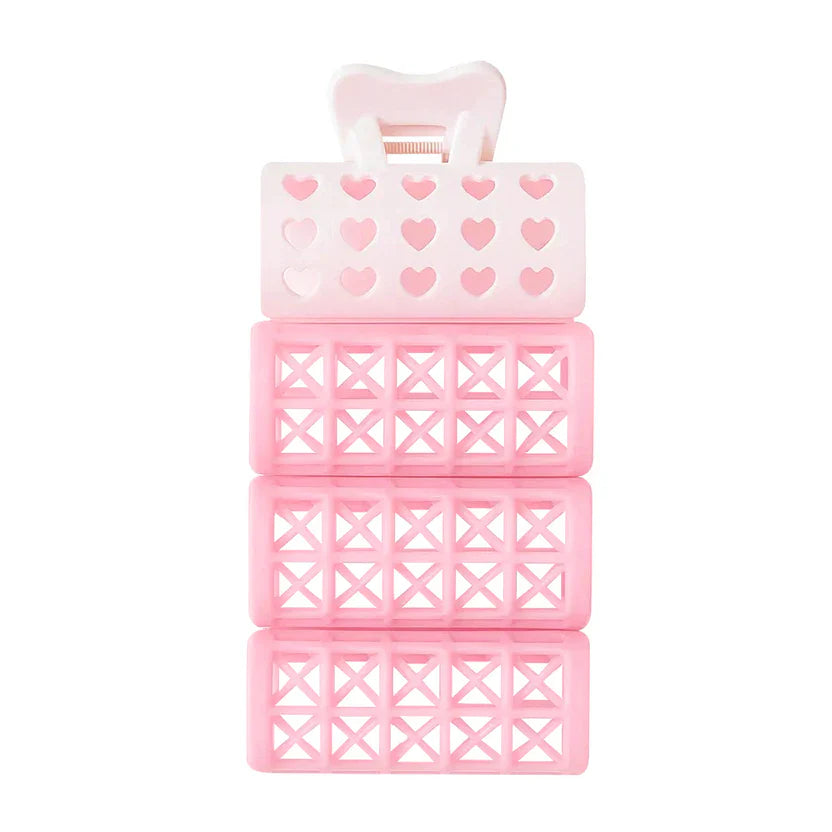 BLEUFACE Hair Roller