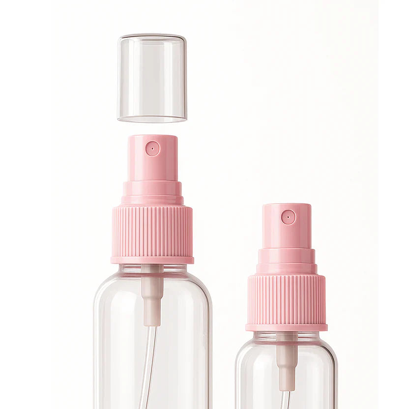BLEUFACE™ Spray Bottles