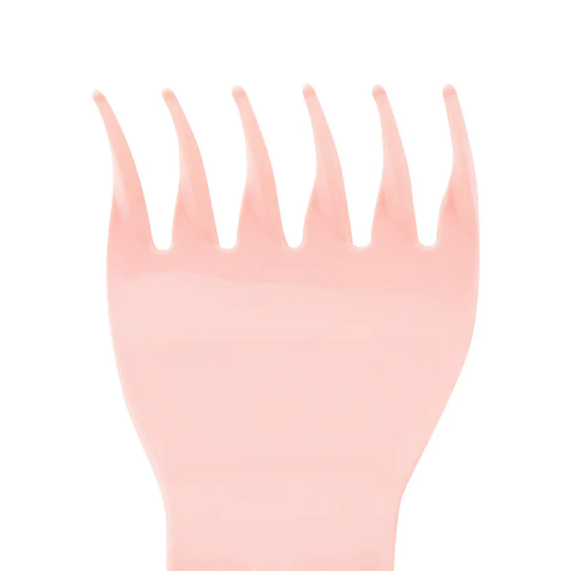 BLEUFACE™ Wide-Toothed Comb