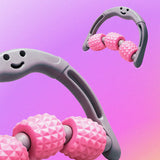 BLEUFACE™ Textured Body Roller