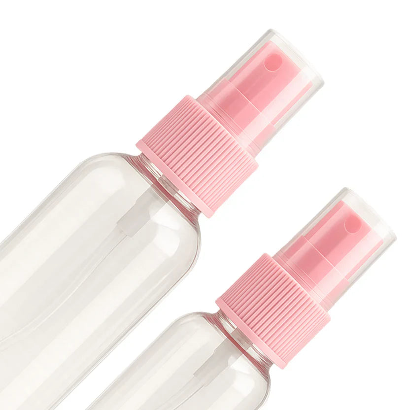 BLEUFACE™ Spray Bottles