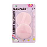 BLEUFACE™ Powder Puffs Round