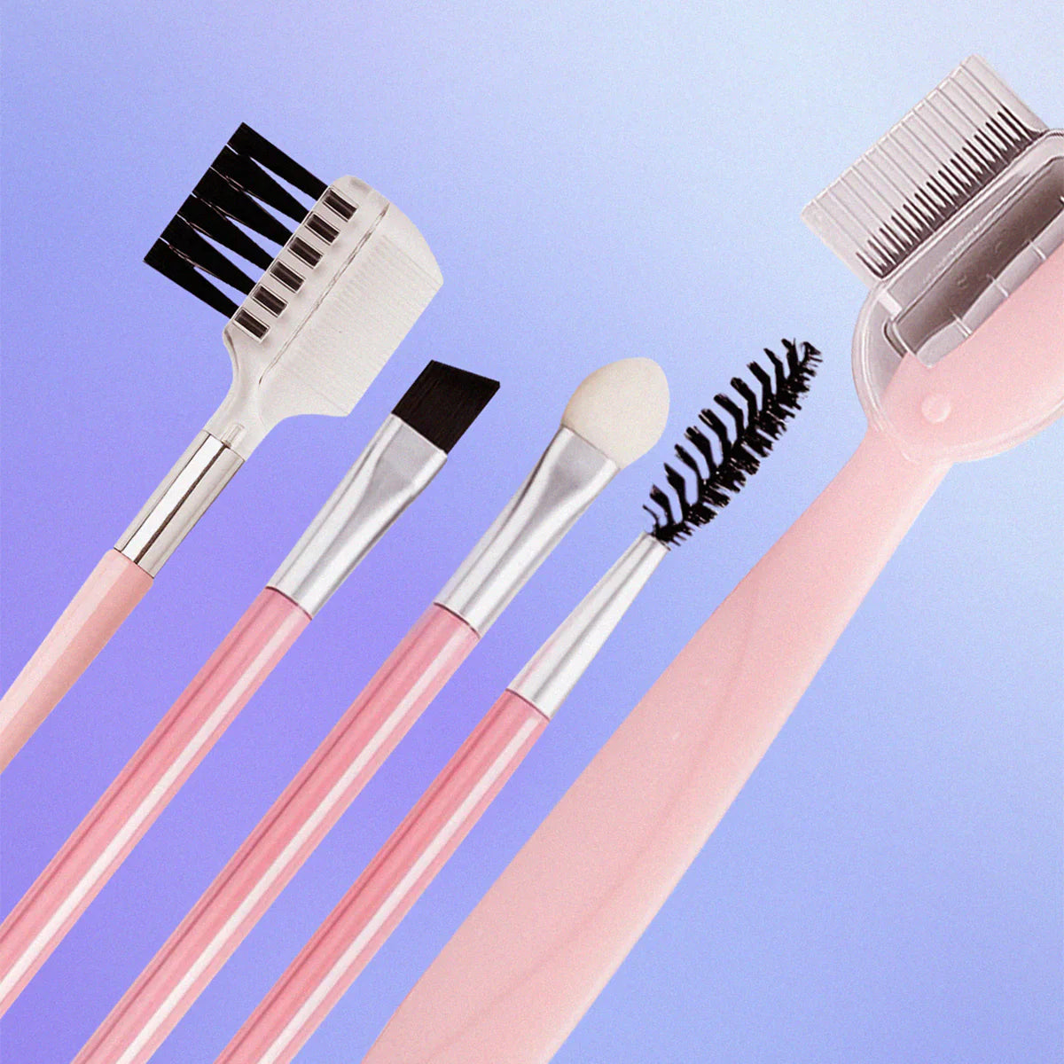 BLEUFACE™ Makeup Set