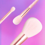 BLEUFACE™ Makeup Brushes